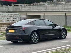 Tesla Model 3 2023 Rear-Wheel Drive - ფოტო 4