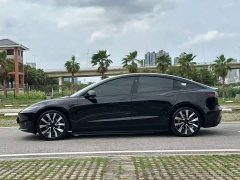 Tesla Model 3 2023 Rear-Wheel Drive - ფოტო 5
