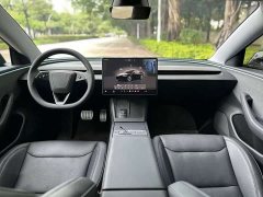 Tesla Model 3 2023 Rear-Wheel Drive - ფოტო 6