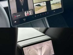 Tesla Model 3 2023 Rear-Wheel Drive - ფოტო 9