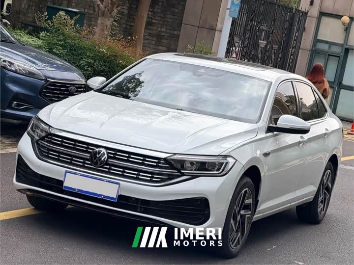 Volkswagen Sagitar 300TSI DSG Excellence Edition