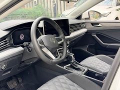 Volkswagen Sagitar 300TSI DSG Excellence Edition - ფოტო 4