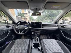 Volkswagen Sagitar 300TSI DSG Excellence Edition - ფოტო 5