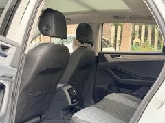 Volkswagen Sagitar 300TSI DSG Excellence Edition - ფოტო 6