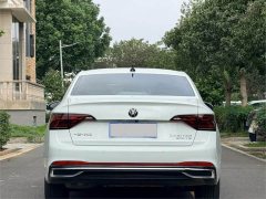 Volkswagen Sagitar 300TSI DSG Excellence Edition - ფოტო 8