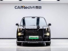 Zeekr 009 2024 Seven-Seat Aisle Version AWD 108kWh - ფოტო 1
