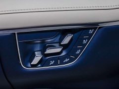 Zeekr 009 2024 Seven-Seat Aisle Version AWD 108kWh - ფოტო 11