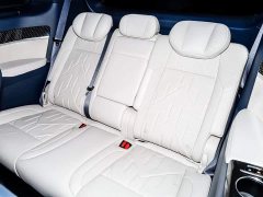 Zeekr 009 2024 Seven-Seat Aisle Version AWD 108kWh - ფოტო 12