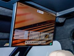 Zeekr 009 2024 Seven-Seat Aisle Version AWD 108kWh - ფოტო 13