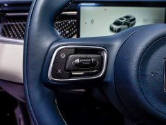 Zeekr 009 2024 Seven-Seat Aisle Version AWD 108kWh - ფოტო 19