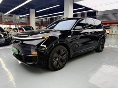 Li Auto L9 2022 Max - ფოტო 1