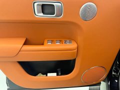 Li Auto L9 2022 Max - ფოტო 11