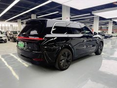 Li Auto L9 2022 Max - ფოტო 13