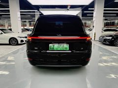 Li Auto L9 2022 Max - ფოტო 14