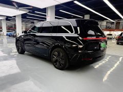 Li Auto L9 2022 Max - ფოტო 15