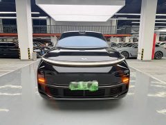 Li Auto L9 2022 Max - ფოტო 2