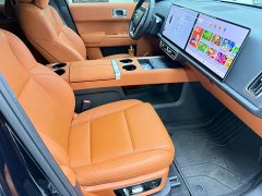 Li Auto L9 2022 Max - ფოტო 5