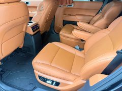 Li Auto L9 2022 Max - ფოტო 7