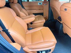 Li Auto L9 2022 Max - ფოტო 8