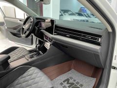 Volkswagen Sagitar 2023 300TSI DSG Excellence Edition - ფოტო 8
