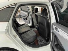 Volkswagen Sagitar 2023 300TSI DSG Excellence Edition - ფოტო 9