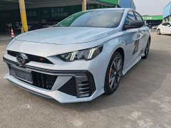 Trumpchi Leopard 400T Automatic R PRO - ფოტო 1
