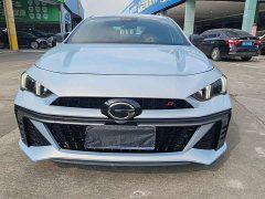 Trumpchi Leopard 400T Automatic R PRO - ფოტო 2