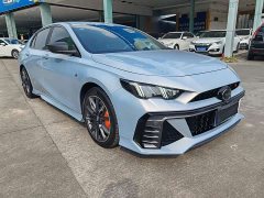 Trumpchi Leopard 400T Automatic R PRO - ფოტო 3