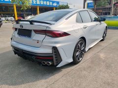 Trumpchi Leopard 400T Automatic R PRO - ფოტო 7