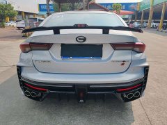 Trumpchi Leopard 400T Automatic R PRO - ფოტო 8