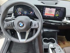 BMW X1 sDrive20Li X Design Package - ფოტო 10