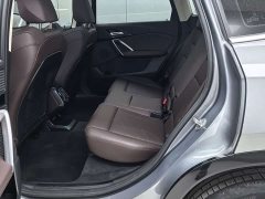 BMW X1 sDrive20Li X Design Package - ფოტო 11