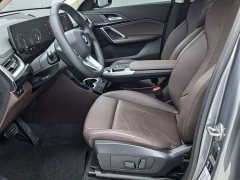 BMW X1 sDrive20Li X Design Package - ფოტო 12