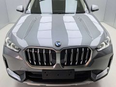 BMW X1 sDrive20Li X Design Package - ფოტო 13