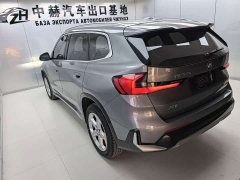 BMW X1 sDrive20Li X Design Package - ფოტო 2