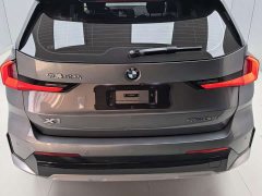 BMW X1 sDrive20Li X Design Package - ფოტო 5