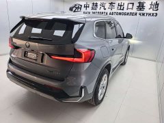 BMW X1 sDrive20Li X Design Package - ფოტო 6