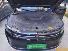 AITO M7 1.5T Intelligent Driving RWD Pro 5-Seater - ფოტო 16