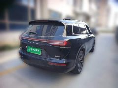 AITO M7 1.5T Intelligent Driving RWD Pro 5-Seater - ფოტო 4