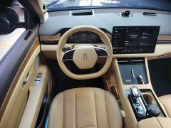 AITO M7 1.5T Intelligent Driving RWD Pro 5-Seater - ფოტო 6