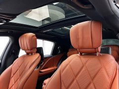 Mercedes-Benz Maybach S-Class S 480 4MATIC - ფოტო 11