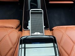 Mercedes-Benz Maybach S-Class S 480 4MATIC - ფოტო 16