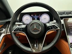 Mercedes-Benz Maybach S-Class S 480 4MATIC - ფოტო 17