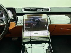 Mercedes-Benz Maybach S-Class S 480 4MATIC - ფოტო 18