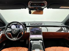Mercedes-Benz Maybach S-Class S 480 4MATIC - ფოტო 20