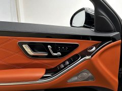 Mercedes-Benz Maybach S-Class S 480 4MATIC - ფოტო 5