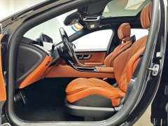Mercedes-Benz Maybach S-Class S 480 4MATIC - ფოტო 6