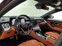 Mercedes-Benz Maybach S-Class S 480 4MATIC - ფოტო 7