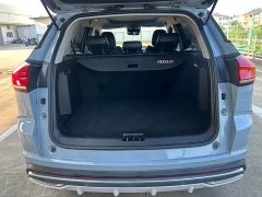 Geely Boyue X 1.8TD DCT Smart Connected Edition - ფოტო 14