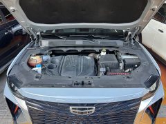 Geely Boyue X 1.8TD DCT Smart Connected Edition - ფოტო 15